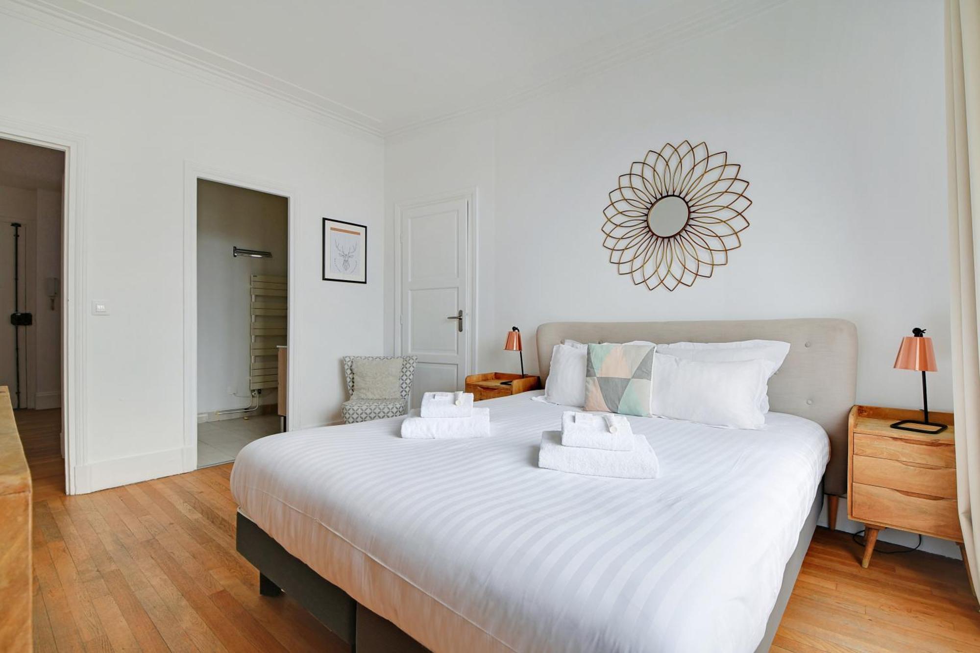 Pick A Flat'S Apartments In Saint Michel - Rue Du Sommerard Paris Eksteriør bilde