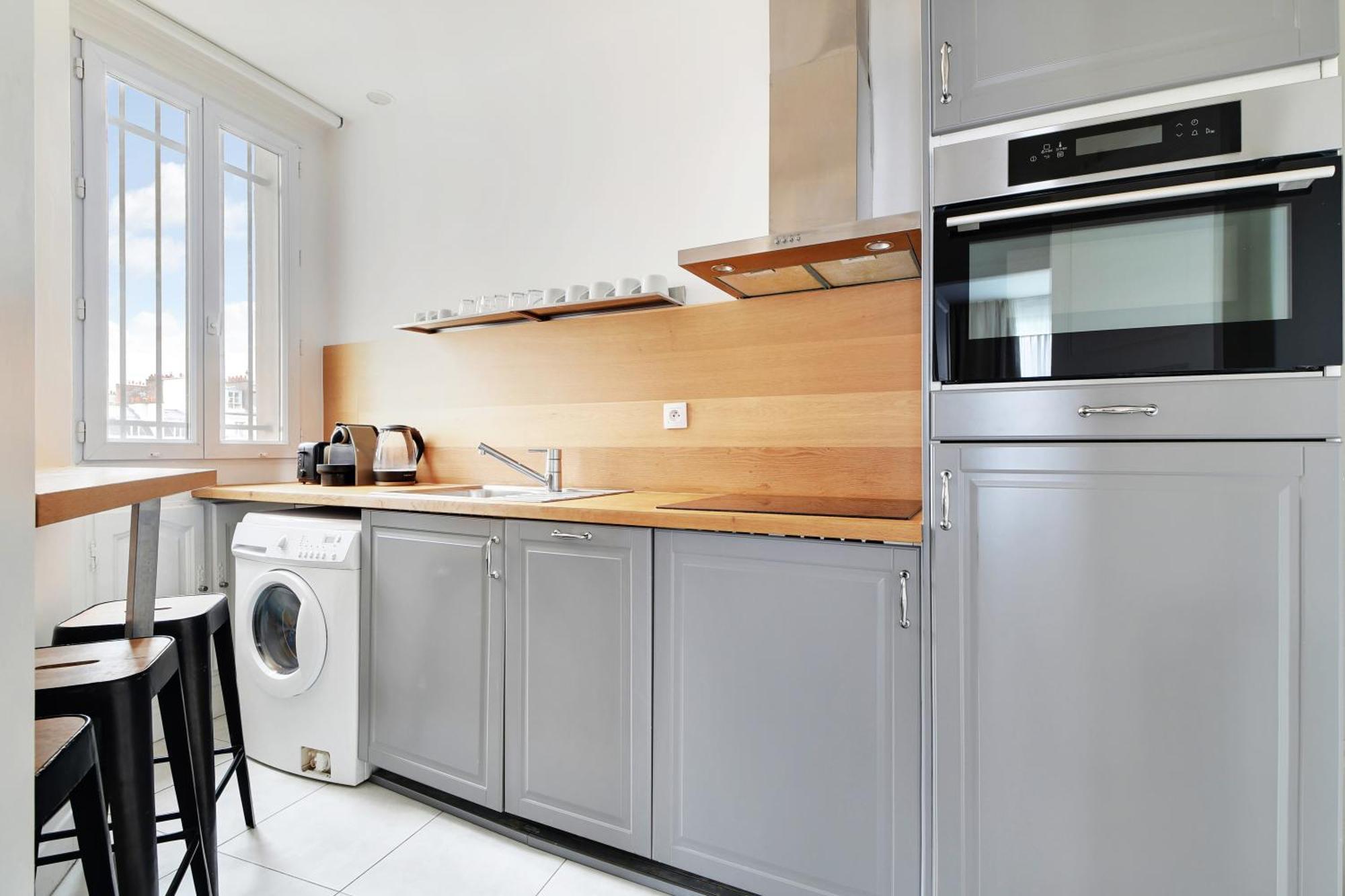 Pick A Flat'S Apartments In Saint Michel - Rue Du Sommerard Paris Eksteriør bilde