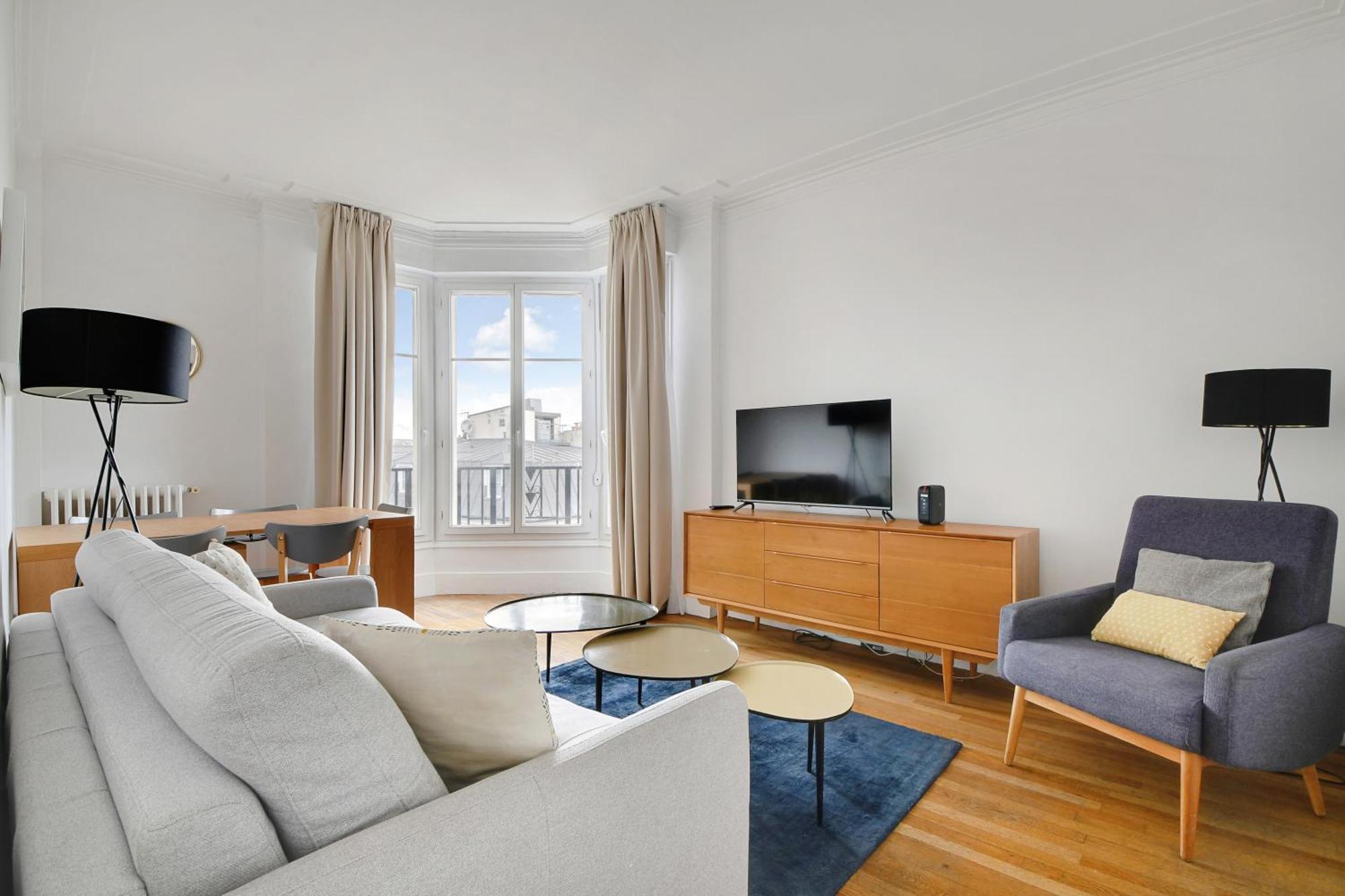 Pick A Flat'S Apartments In Saint Michel - Rue Du Sommerard Paris Eksteriør bilde