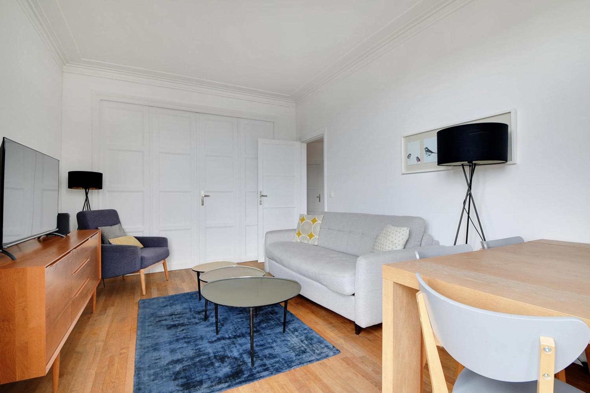 Pick A Flat'S Apartments In Saint Michel - Rue Du Sommerard Paris Eksteriør bilde