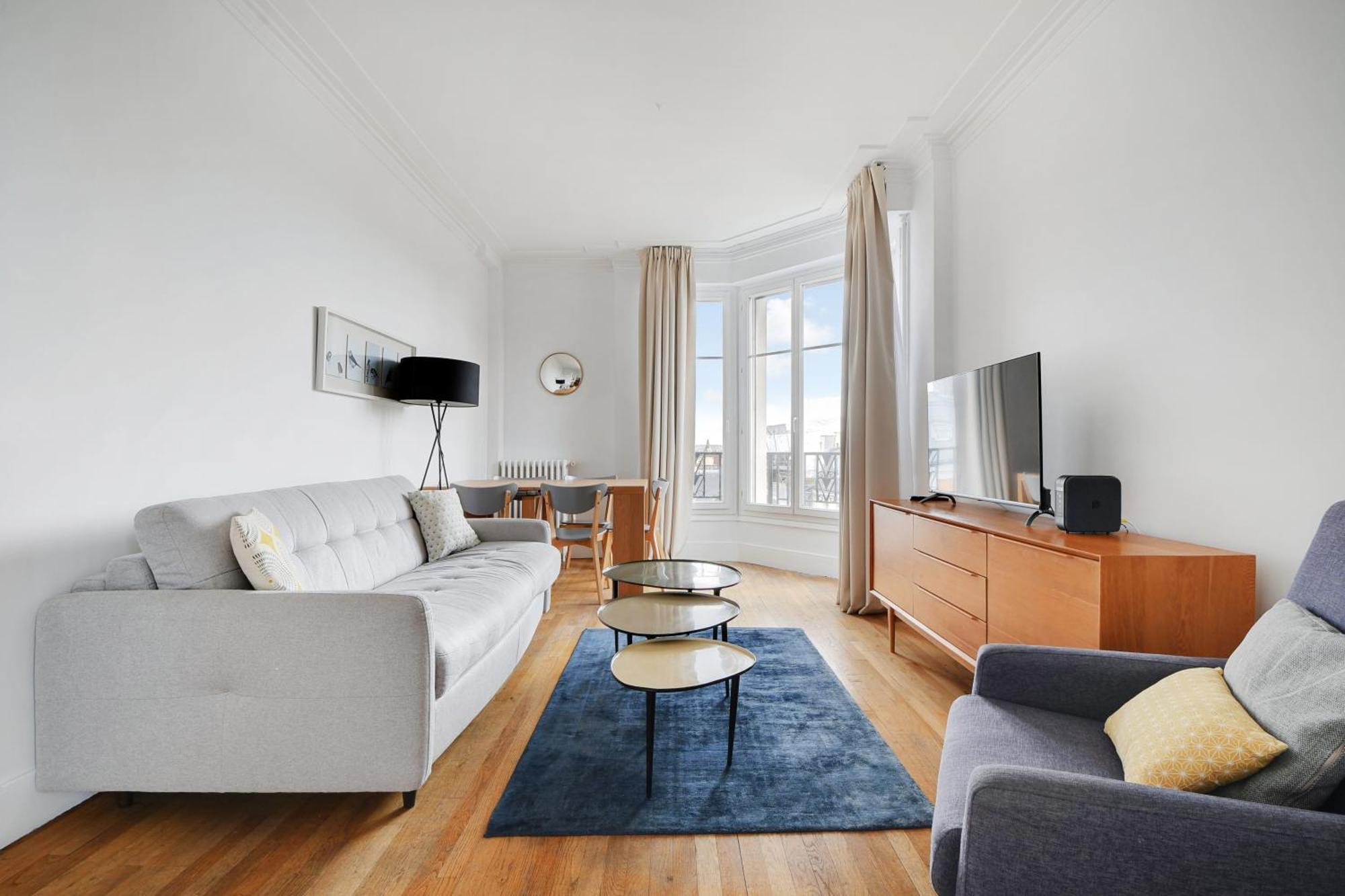 Pick A Flat'S Apartments In Saint Michel - Rue Du Sommerard Paris Eksteriør bilde