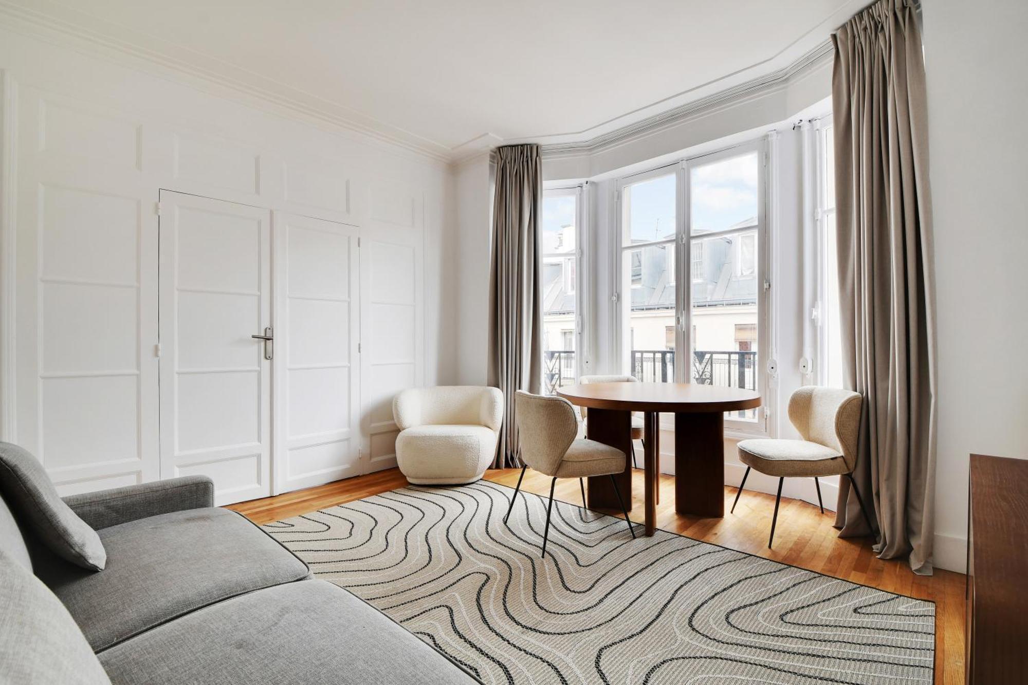 Pick A Flat'S Apartments In Saint Michel - Rue Du Sommerard Paris Eksteriør bilde