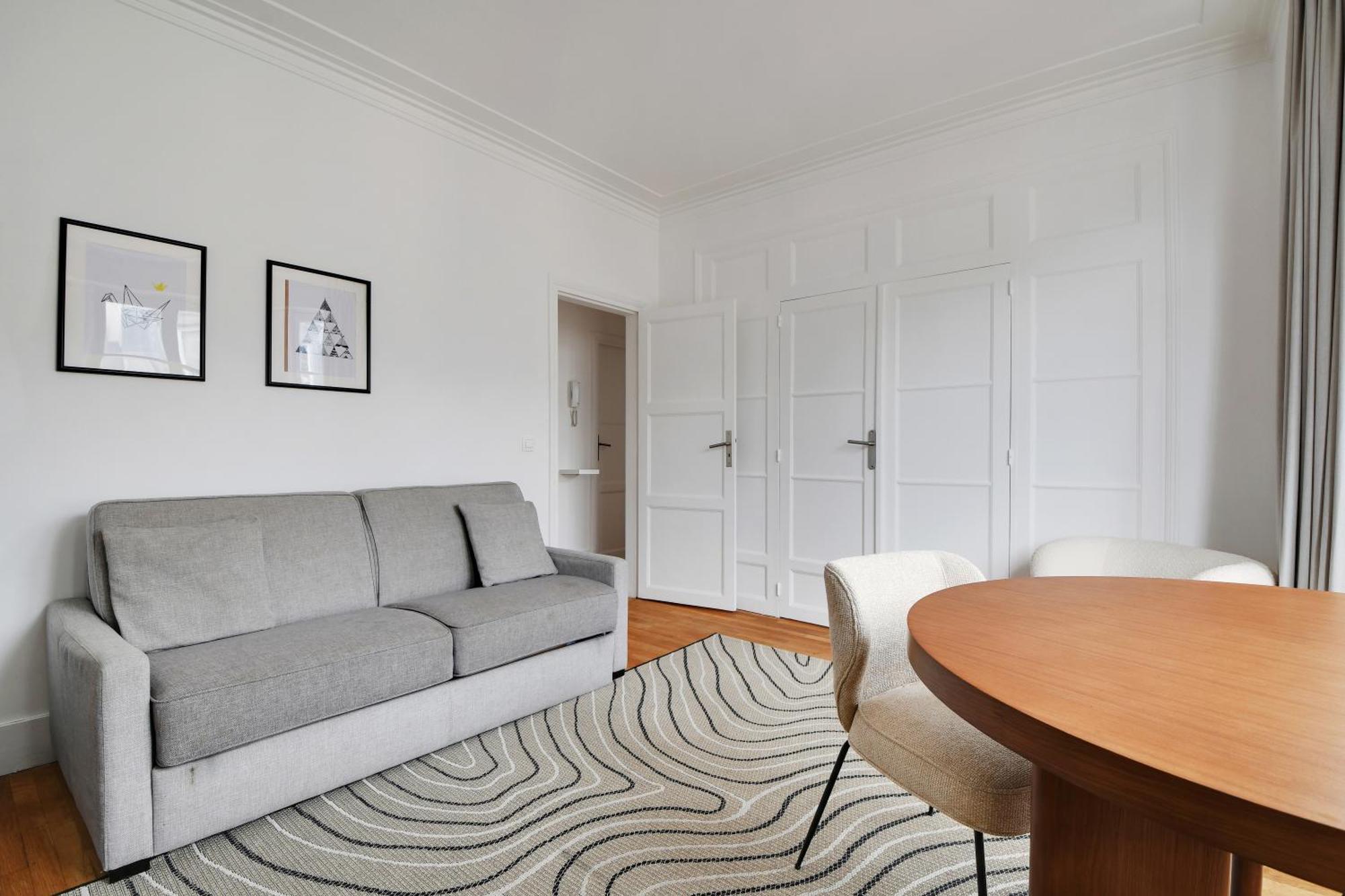 Pick A Flat'S Apartments In Saint Michel - Rue Du Sommerard Paris Eksteriør bilde