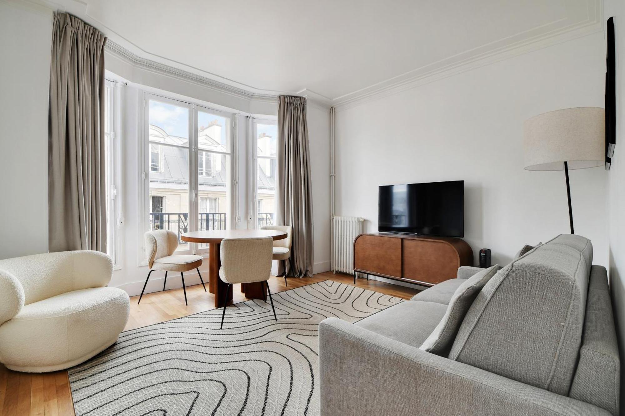 Pick A Flat'S Apartments In Saint Michel - Rue Du Sommerard Paris Eksteriør bilde