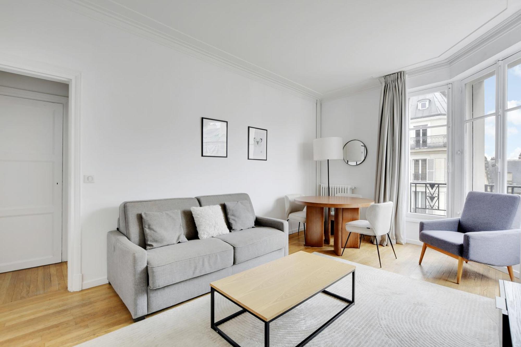 Pick A Flat'S Apartments In Saint Michel - Rue Du Sommerard Paris Eksteriør bilde