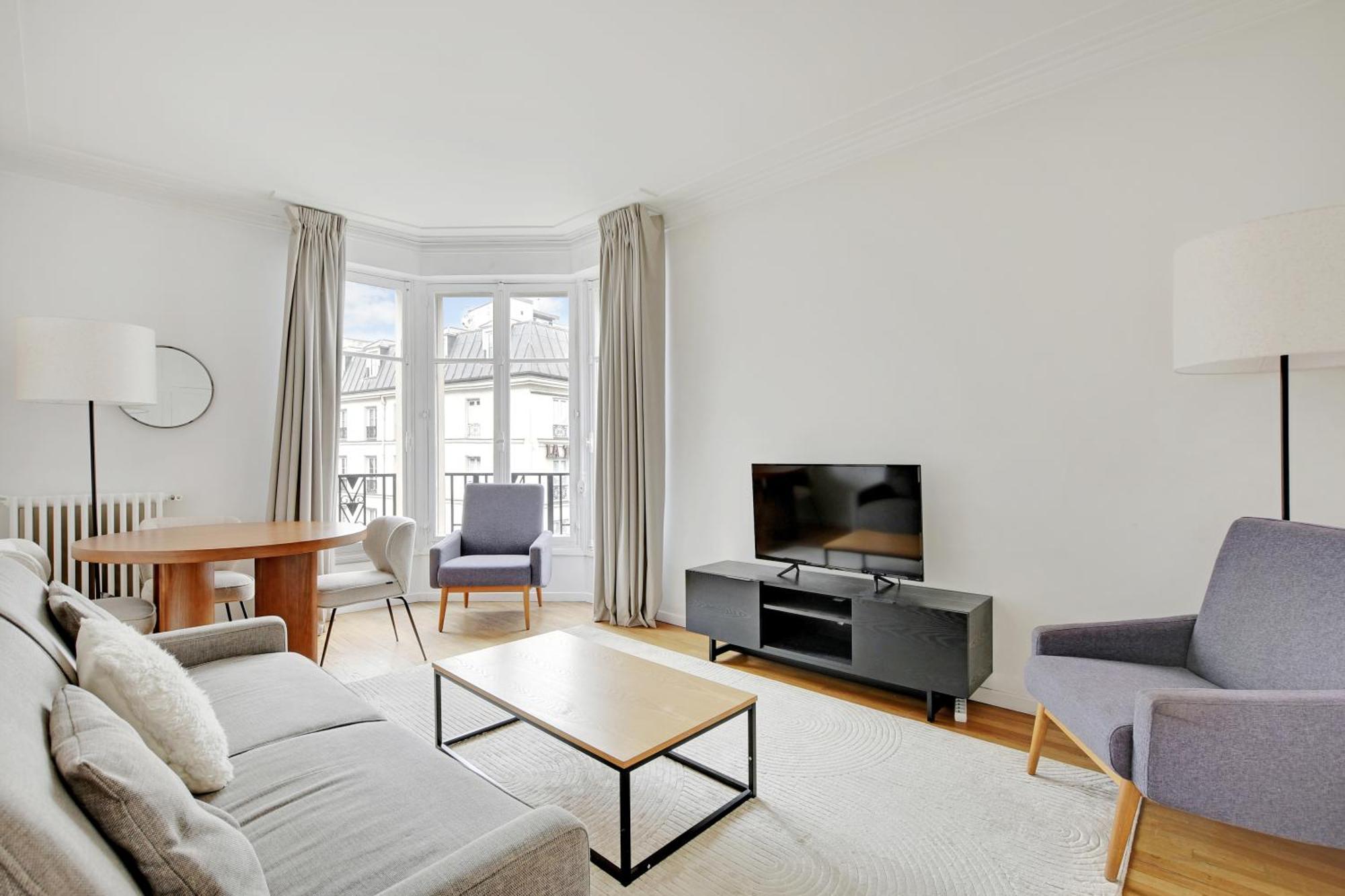 Pick A Flat'S Apartments In Saint Michel - Rue Du Sommerard Paris Eksteriør bilde