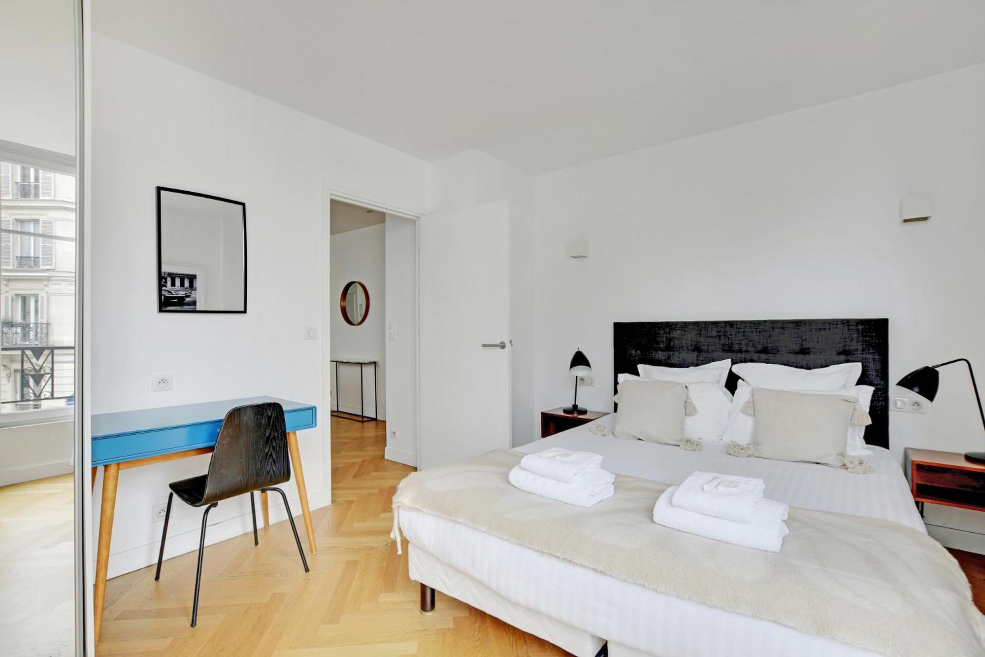 Pick A Flat'S Apartments In Saint Michel - Rue Du Sommerard Paris Eksteriør bilde