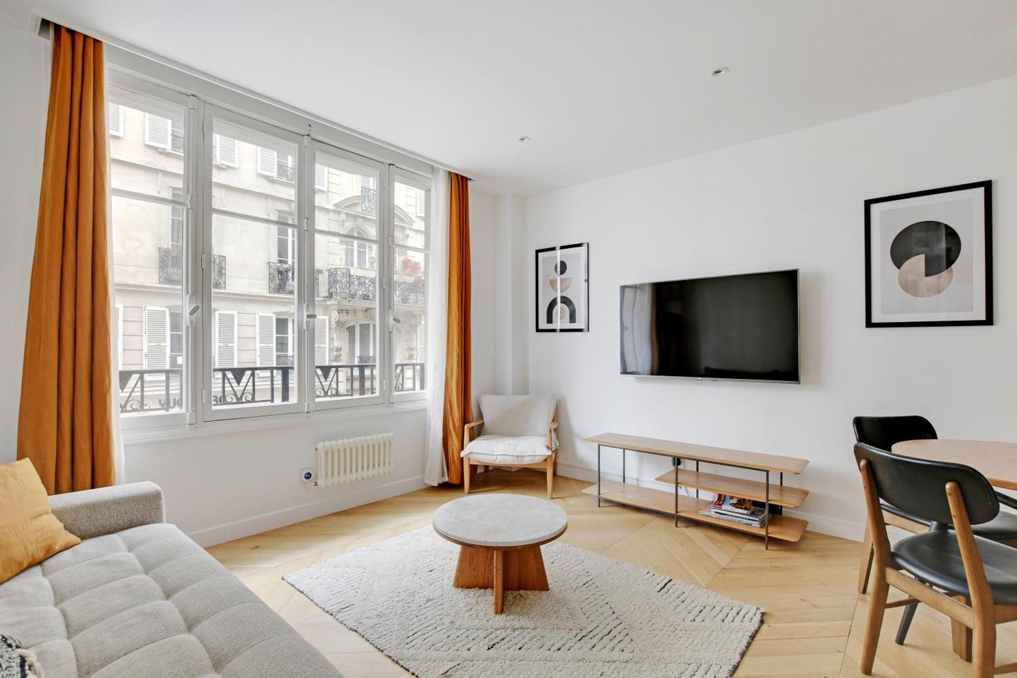 Pick A Flat'S Apartments In Saint Michel - Rue Du Sommerard Paris Eksteriør bilde