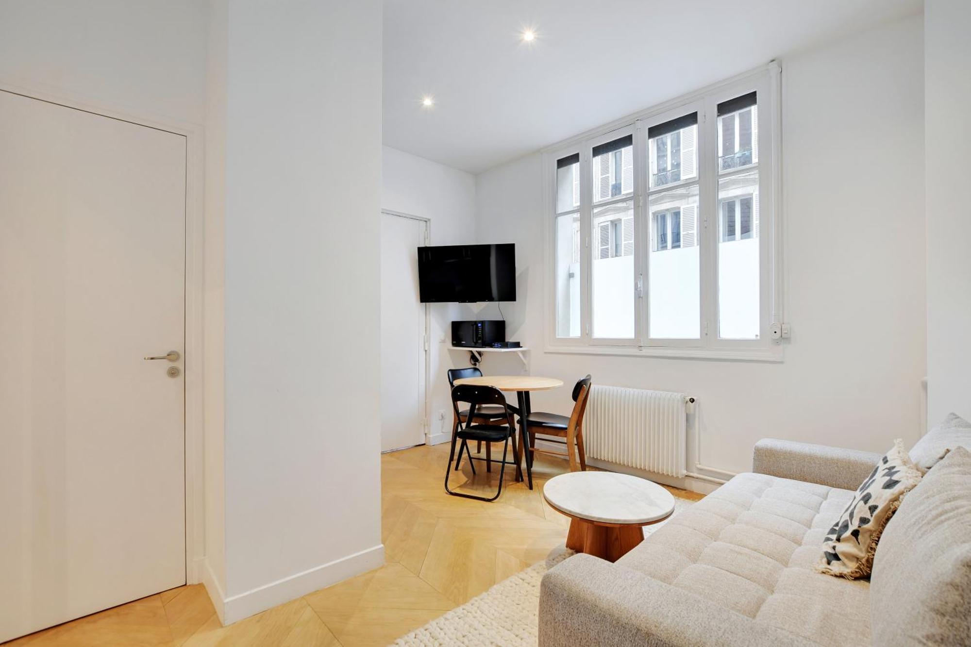 Pick A Flat'S Apartments In Saint Michel - Rue Du Sommerard Paris Eksteriør bilde